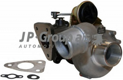 JP GROUP 1217400100 -  Компрессор, наддув